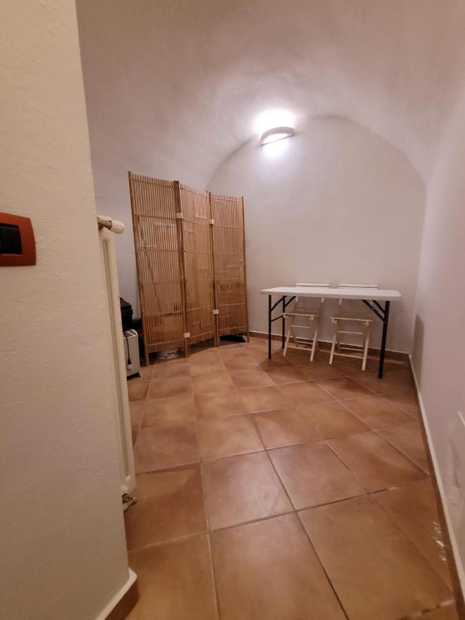 Il Pozzo Apartment Тремецо Екстериор снимка